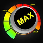 Volume Amplifier: Boost Sound icon