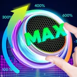 Volume Booster: Sound Booster icon