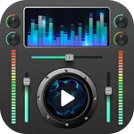 Sound Booster - Volume Control icon