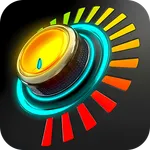 Super Loud Volume Booster-EQ icon