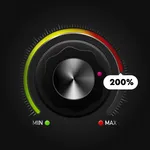 Sound Mix Master: Equalizer icon