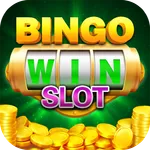 Slot Bingo Win icon