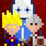 Battle of the Worlds icon