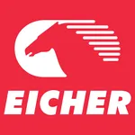 Eicher Service Reminder icon