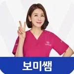 보미쌤(보호자) icon