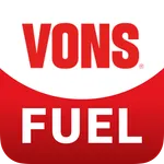 Vons One Touch Fuel icon