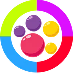 Exchange Ball Color icon