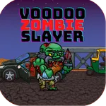 Voodoo Zombie Slayer icon