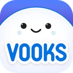 Vooks icon