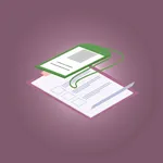 Permisos de Trabajo icon