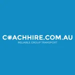 Coachhire.com.au Supplier App icon