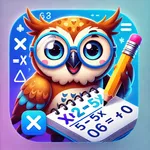 Math Pal icon