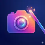 Photo Retouch AI – Pro Editor icon