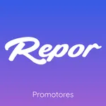 Repor - Promotores 2022 icon