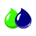 Merge Pixels - Puzzle Colors icon