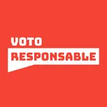 Voto Responsable icon