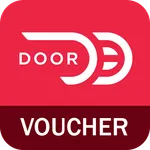 Coupons For Doordash - Food icon