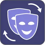 SWPR: Live Face Swap icon