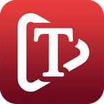 Video Text Editor icon