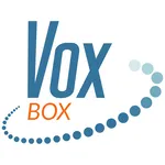 VoxBox App icon