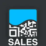 Wave Sales icon