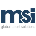 MSI Travel icon