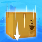 Cargo Ship Master icon