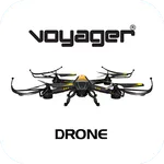 Voyager HD icon