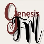 Genesis fm icon
