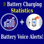 Battery Charging Monitor icon