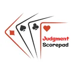 Judgment Scorepad icon