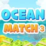 Ocean Match 3 icon