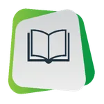 My Android Book icon