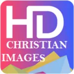 Christian Wallpaper HD icon