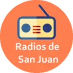 Radios de San Juan icon