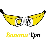 Banana VPN icon
