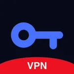 Super VPN Fast Proxy Master icon