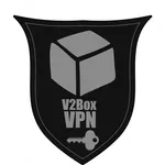 V2 Box - Secure VPN icon