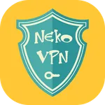 Neko VPN icon