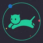 VPN cat master icon