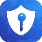 VPN Key Hostspot Shield icon