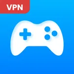 Gaming VPN - Low Ping VPN icon