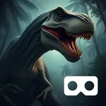 VR Dino Park Jurassic: VR app icon