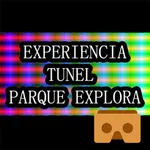 Tunel De Vortice VR icon
