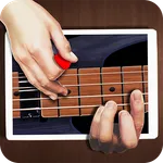 Bass - Guitar Simulator icon