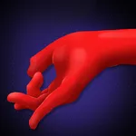 Spider Hand Simulator icon