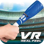 VR Real Feel Baseball icon