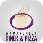 Mamaroneck Diner and Pizza icon