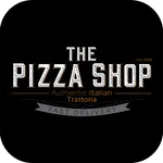 The Pizza Shop icon