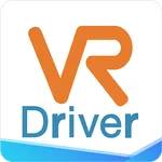 VR Driver icon